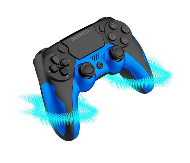 YAXO HORNET FURY Hydro Blue - 1319777 - zdjęcie 4
